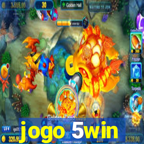jogo 5win